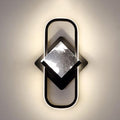 Ring Shape Wall Lamp