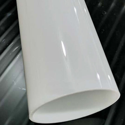 Rattan Weaving Cylinder Outdoor Light