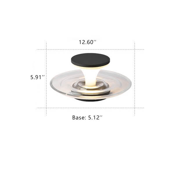 Pool Landscape Lawn Outdoor Light
