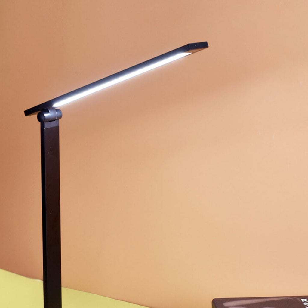 Aluminum Folding Eye Care Table Lamp