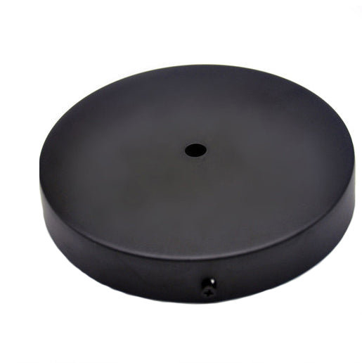 Rattan Weaving Cylinder Outdoor Light