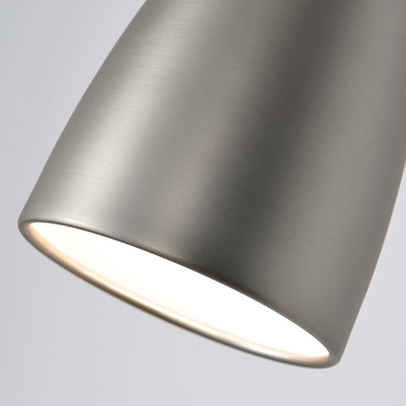 Swing Arm Rotating Retractable Wall Lamp