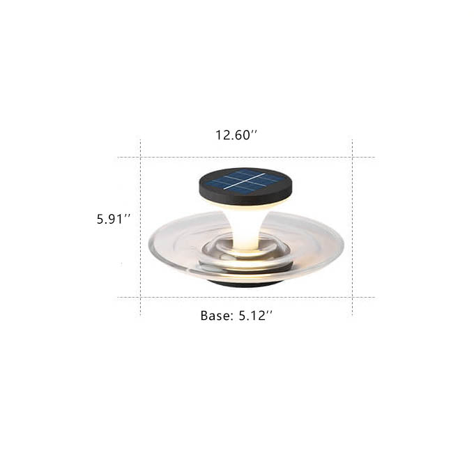Pool Landscape Lawn Outdoor Light