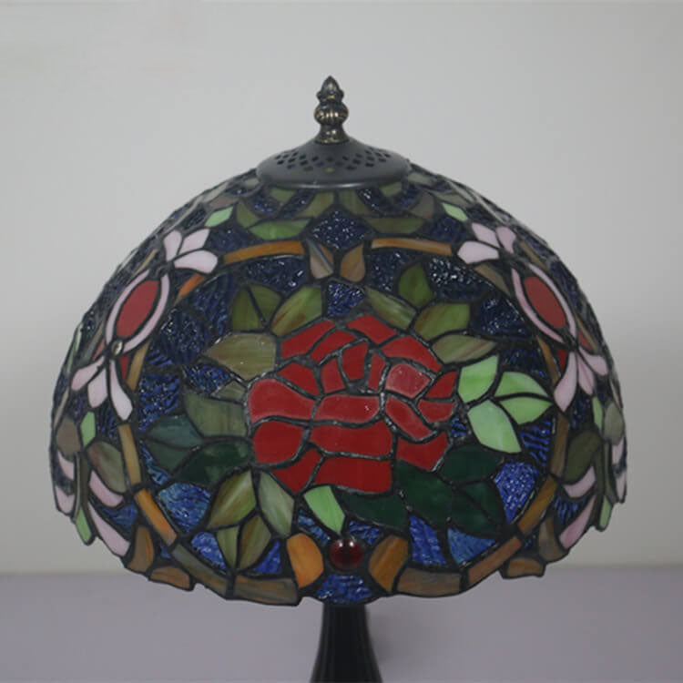 Blooming Flower Table Lamp