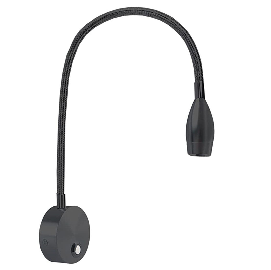 Modern Tube USB Wall Lamp