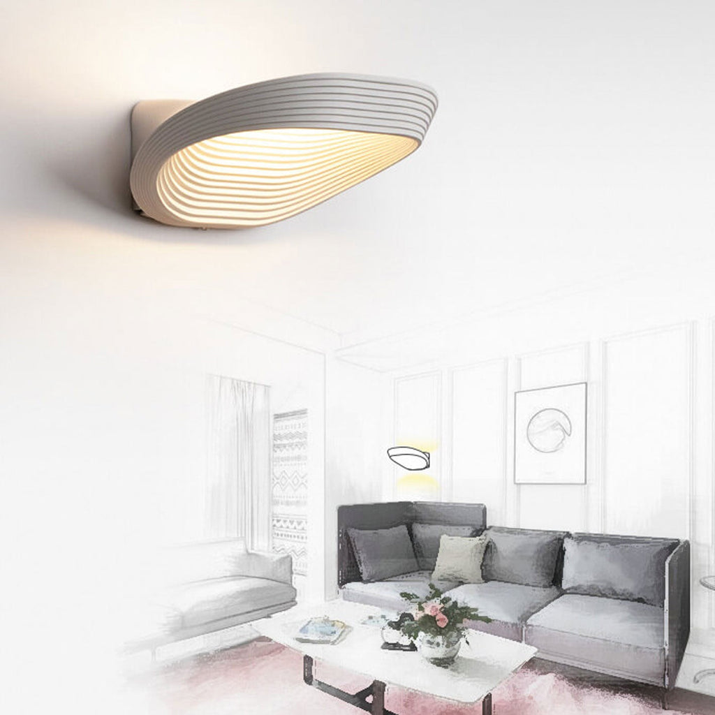 Acrylic Wall Lamp