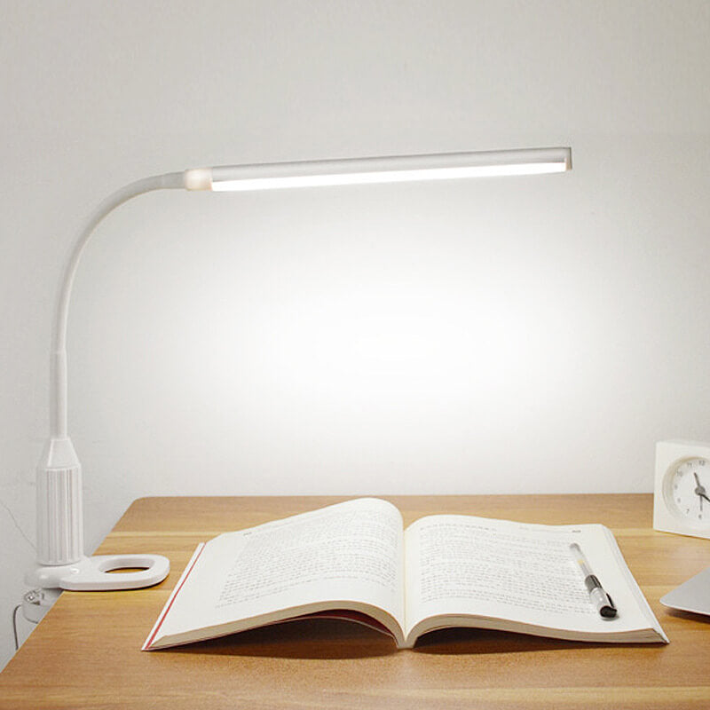 ABS Clip Table Lamp