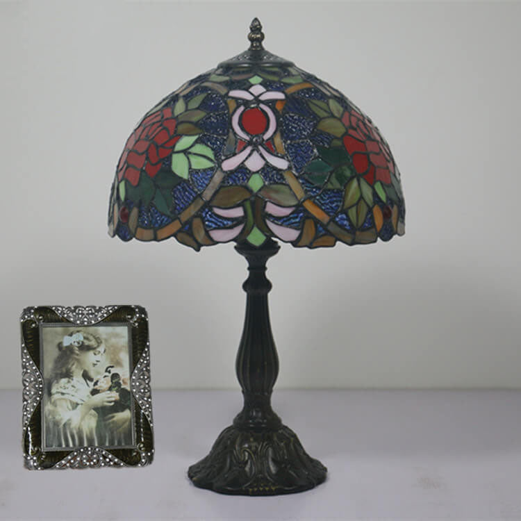 Blooming Flower Table Lamp