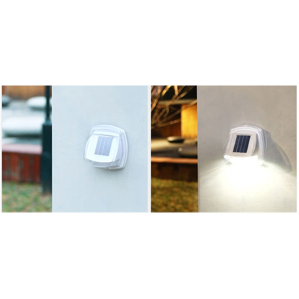 Triangle Lighting Outdoor Light