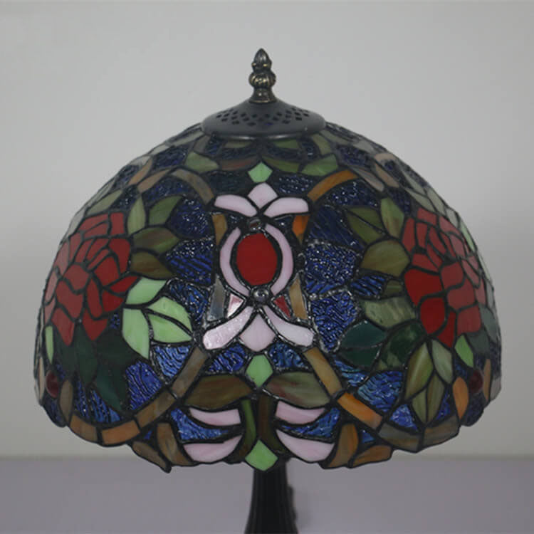 Blooming Flower Table Lamp