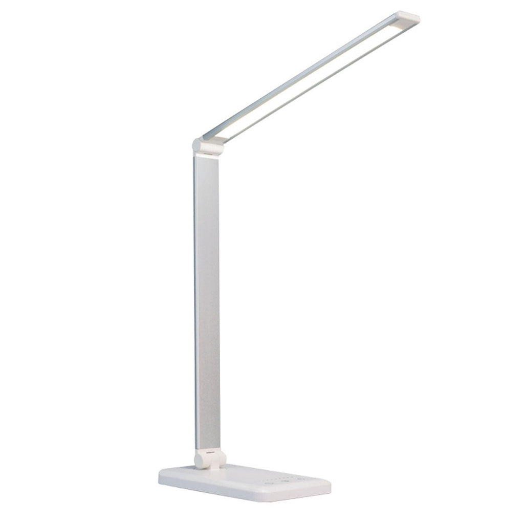 Folding Wireless Rechargeable Eye Table Lamp