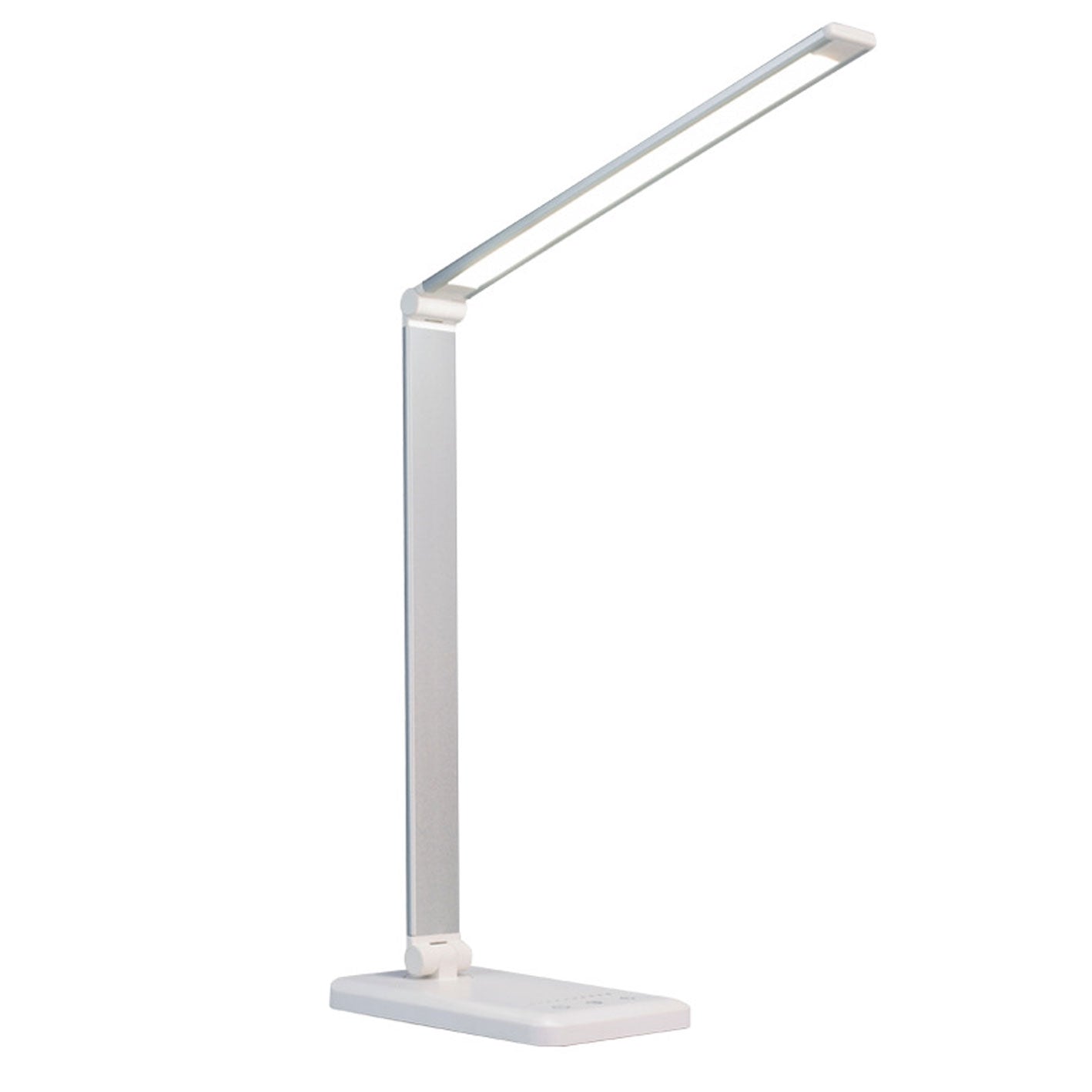 Folding Wireless Rechargeable Eye Table Lamp