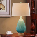 Ceramic Table Lamp