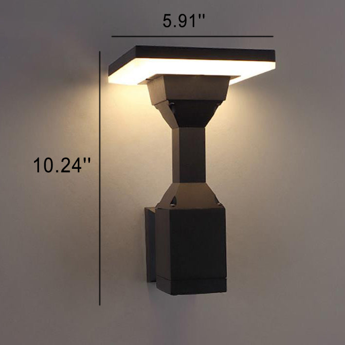 Path Outdoor Light
