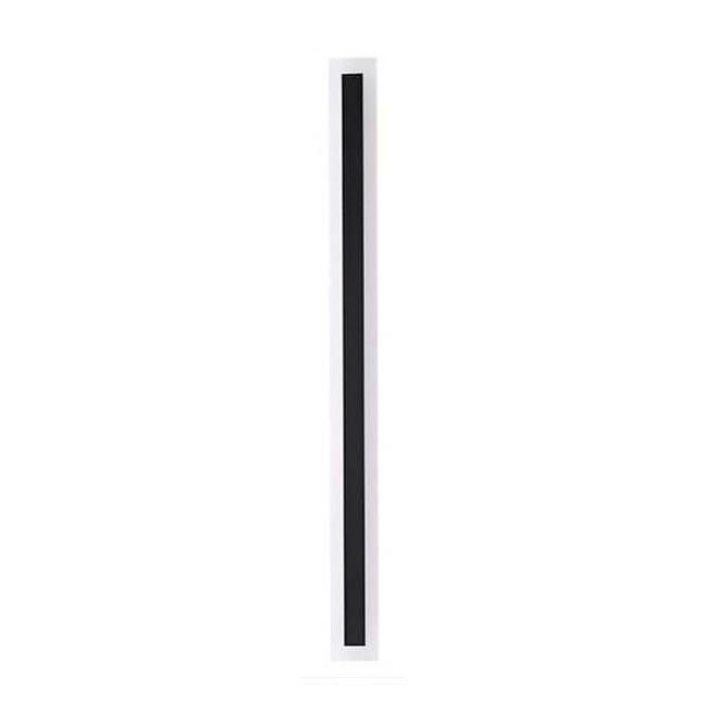 Minimalistic Elongated Bar Shaped Outdoor Light
