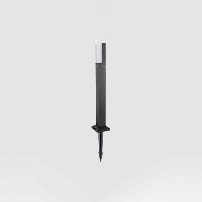 Lawn Column Acrylic Outdoor Outdoor Light