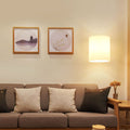 Cylindrical Shape Wall Lamp