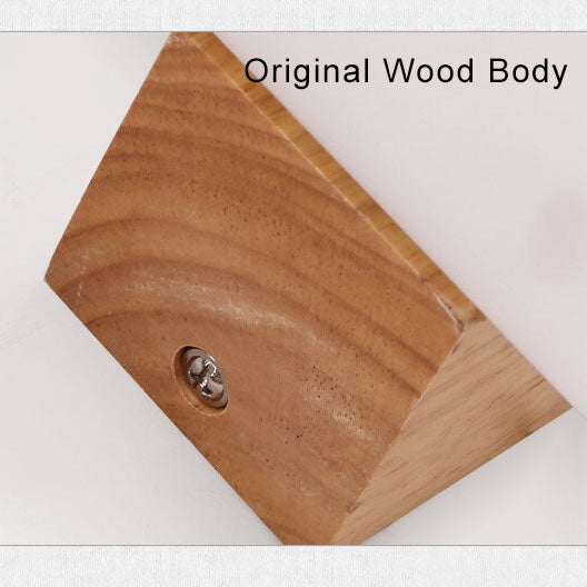 Cylindrical Shape Wall Lamp