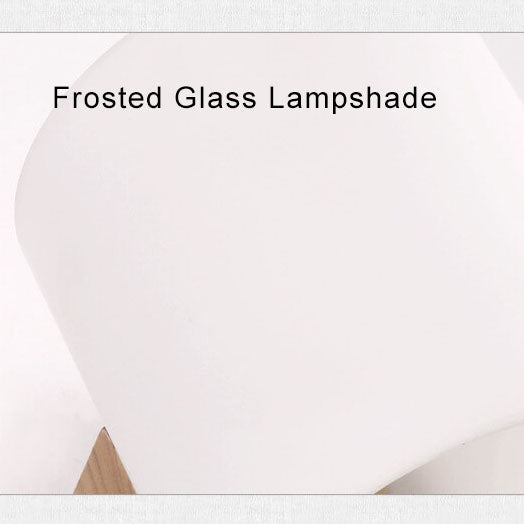 Cylindrical Shape Wall Lamp