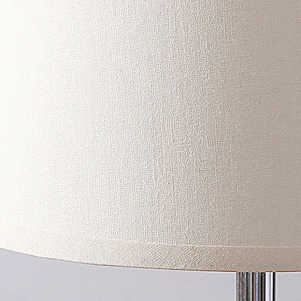 Macaron Ceramic Fabric Table Lamp