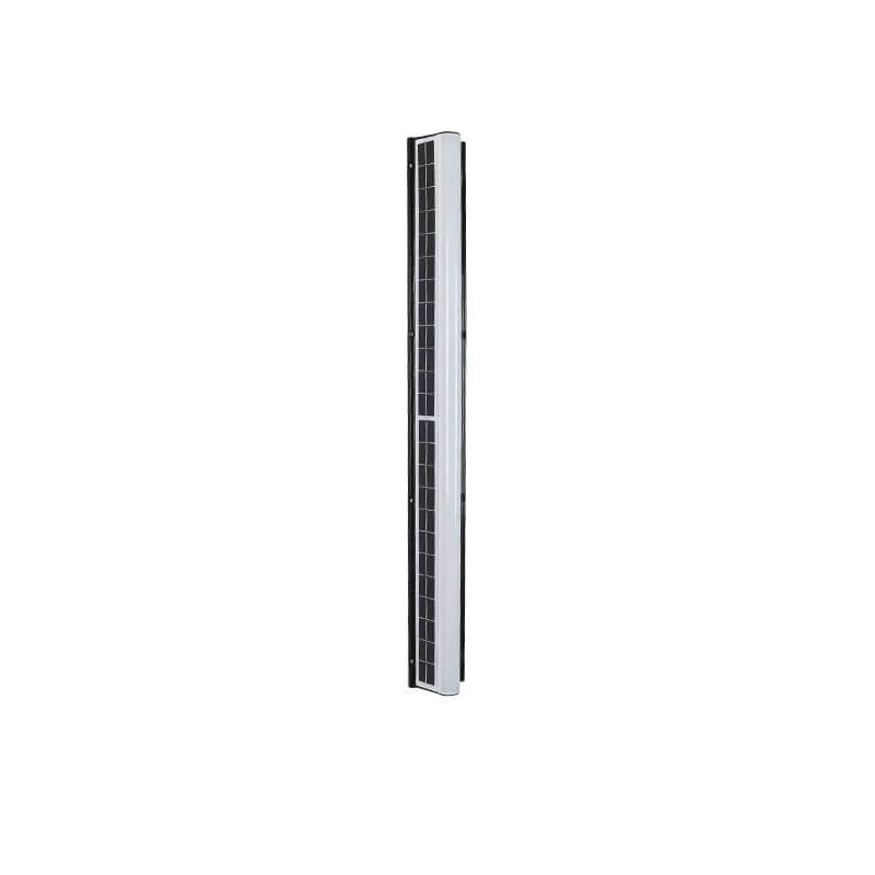 Long Acrylic Garden Outdoor Light