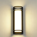 Column Garden Outdoor Light
