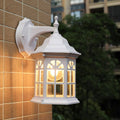 Pavilion Design Outdoor Light