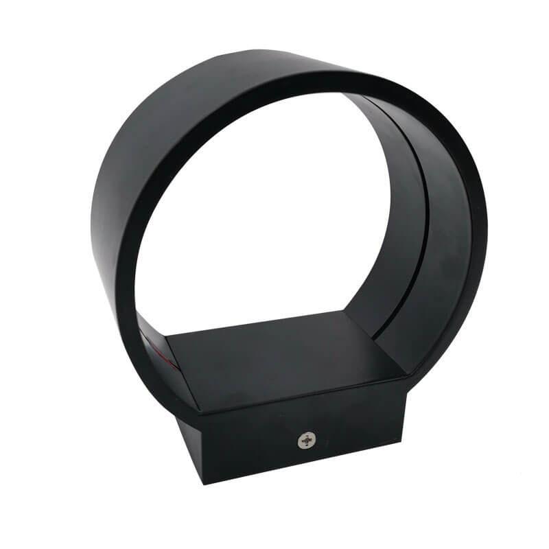 Circle Mini Wall Lamp