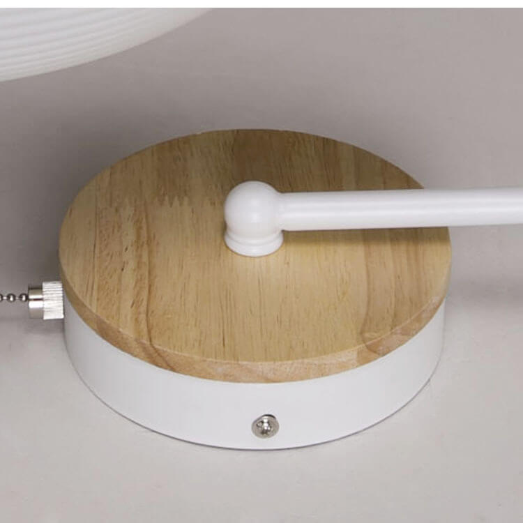 Macaron Zipper Switch Wall Lamp