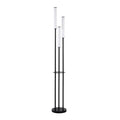 Modern Minimalist Creative Long 3-Light Floor Lamp