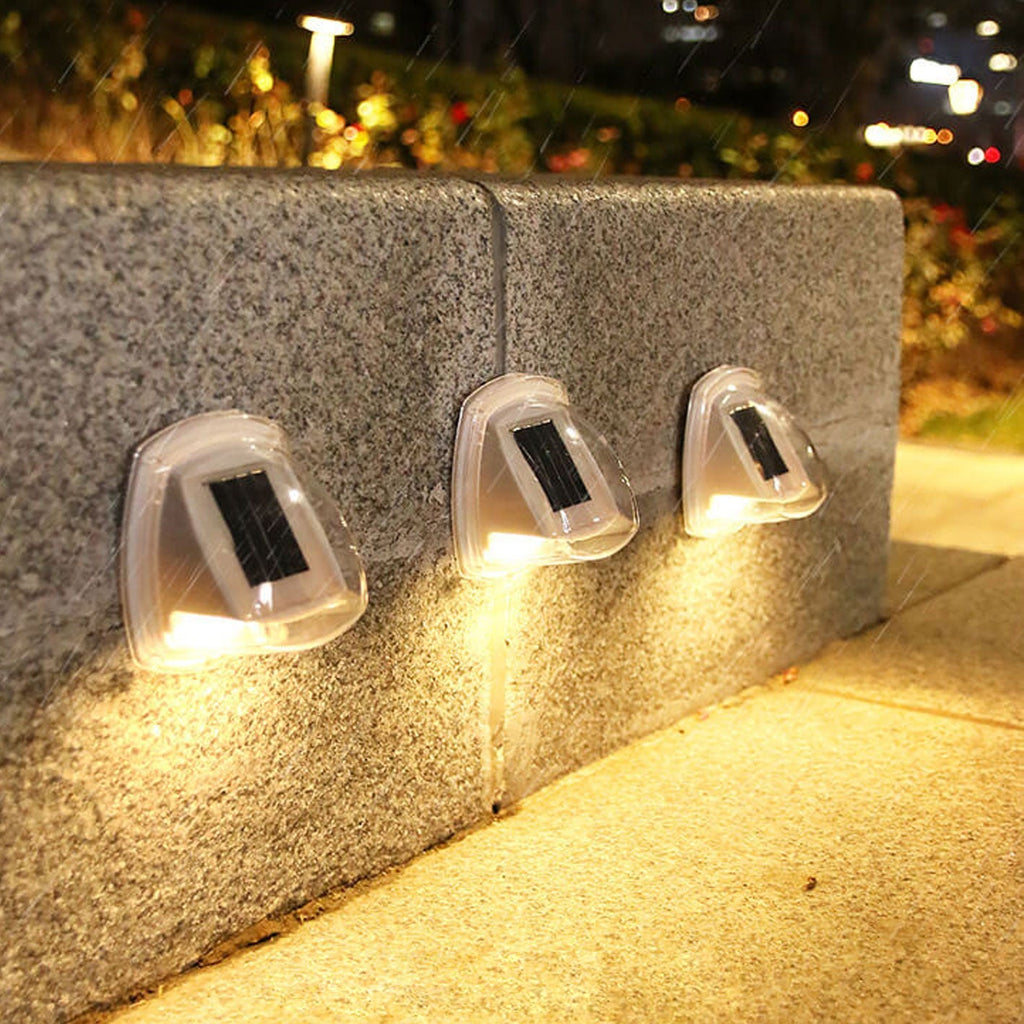 Triangle Lighting Outdoor Light