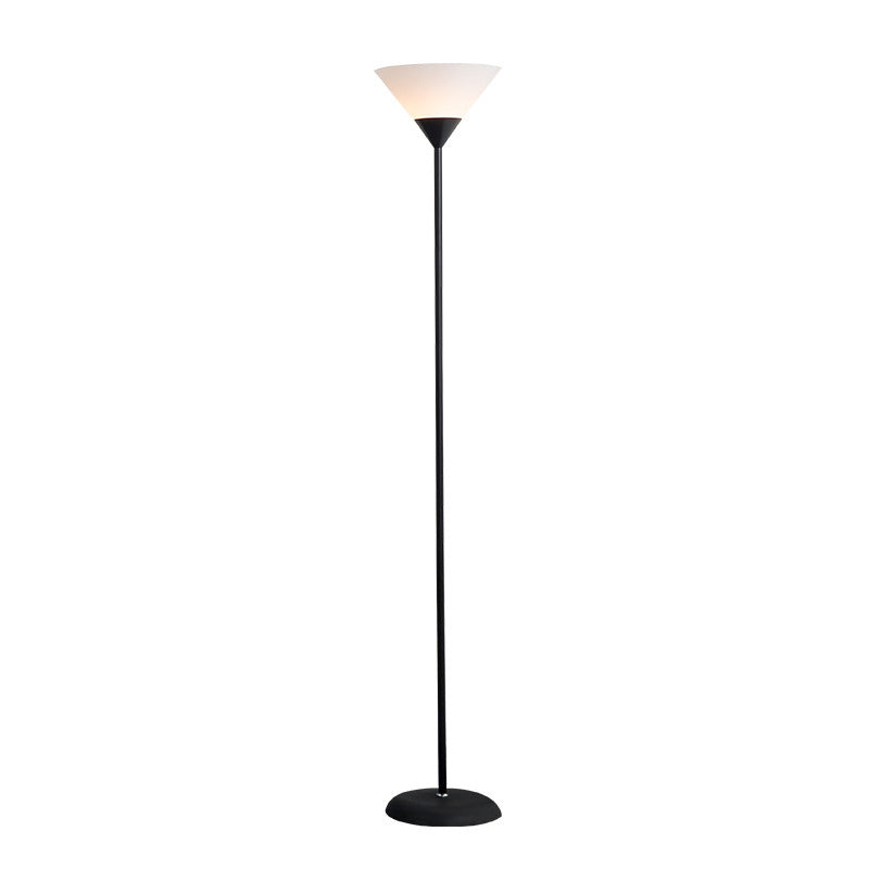 Creative Minimalist Cone Shade Floor Lamp