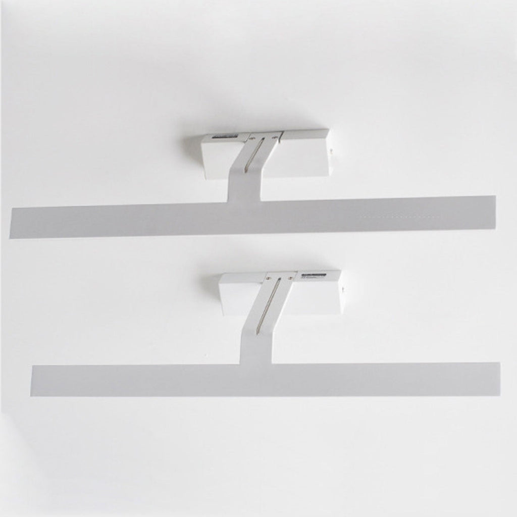 Anti-fog Mirror Headlight Vanity Wall Lamp