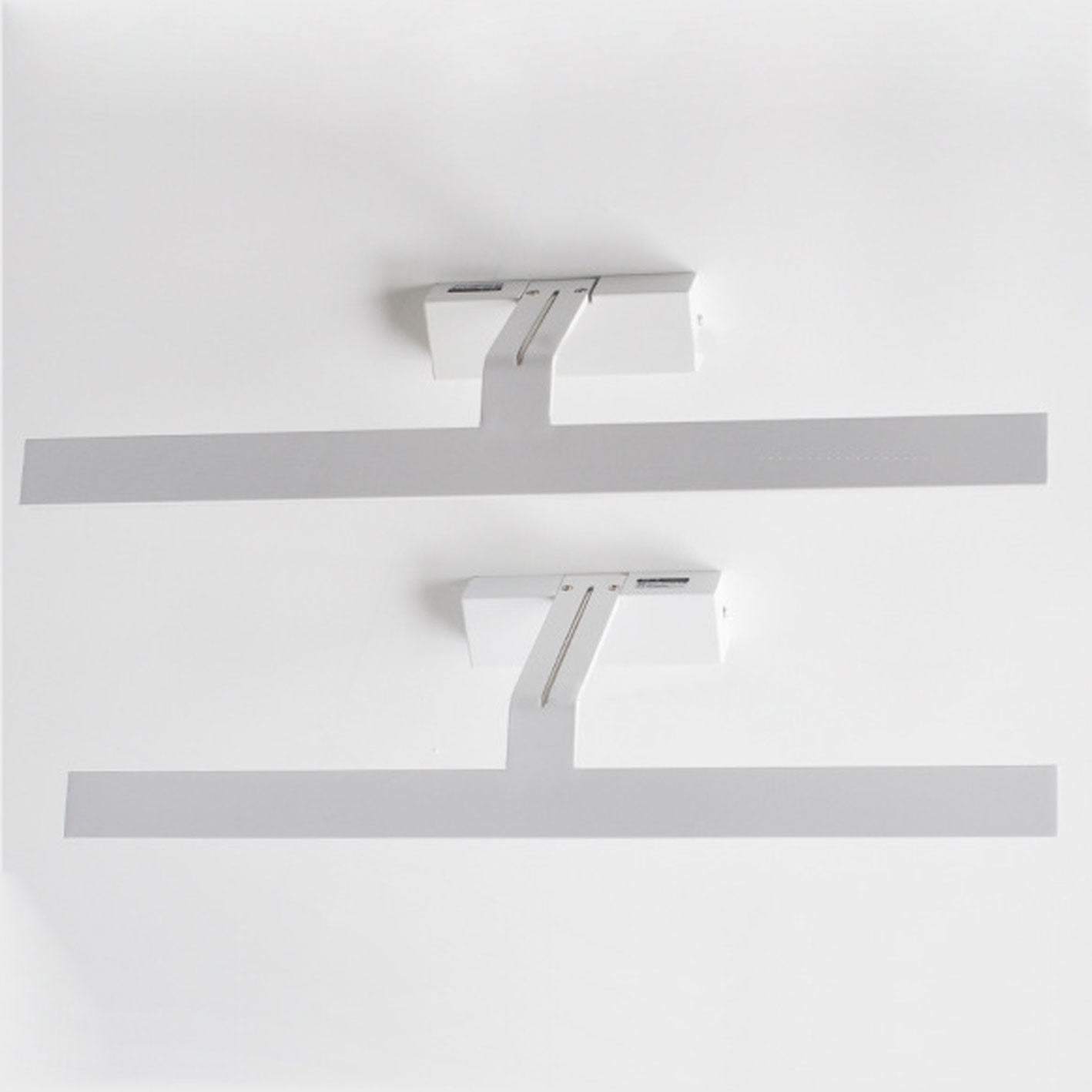 Anti-fog Mirror Headlight Vanity Wall Lamp