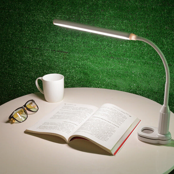 ABS Clip Table Lamp