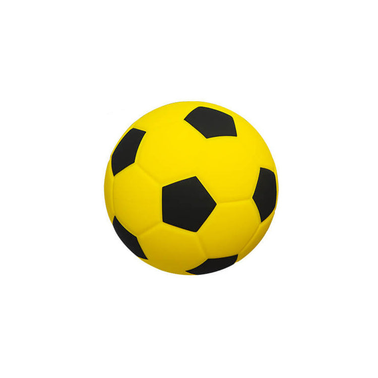 Soccer Silicone Night Charging Table Lamp