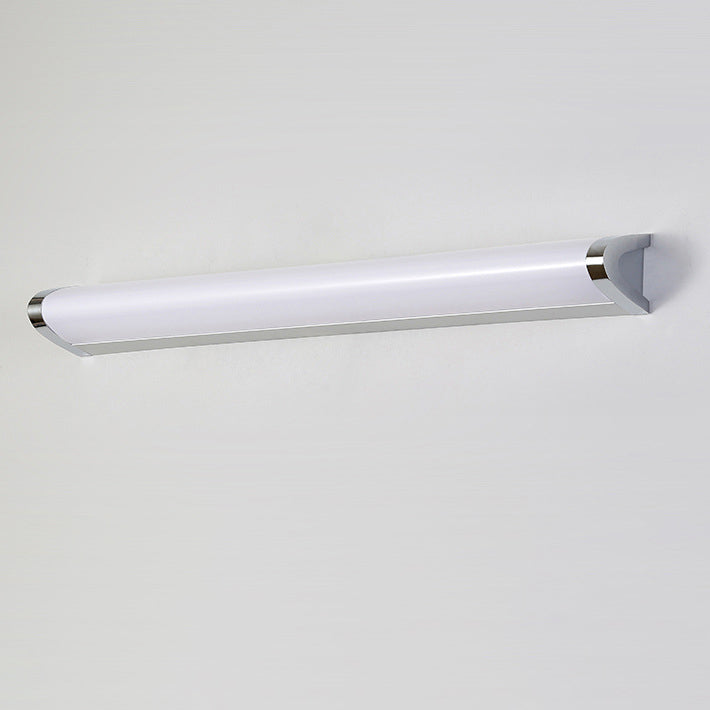 V-shaped Column Aluminum Vanity Wall Lamp