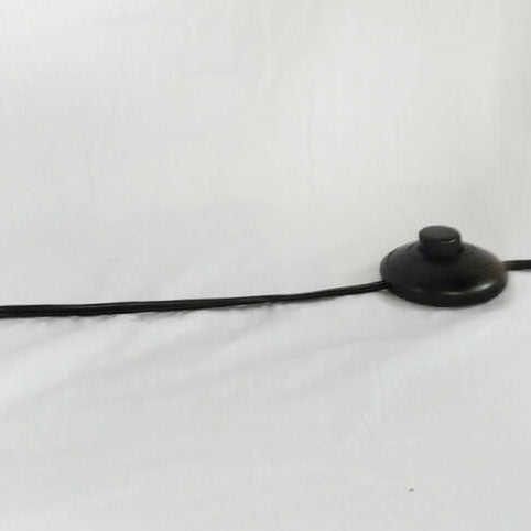 Romantic Handmade Lotus Flower Floor Lamp
