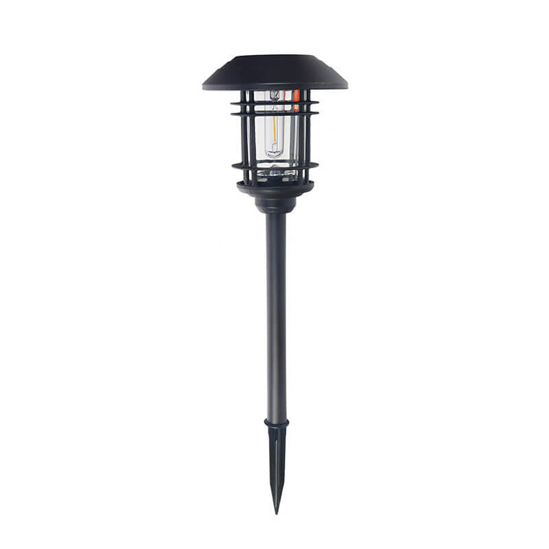 Stainless Steel Lawn Decorative Outdoor Light