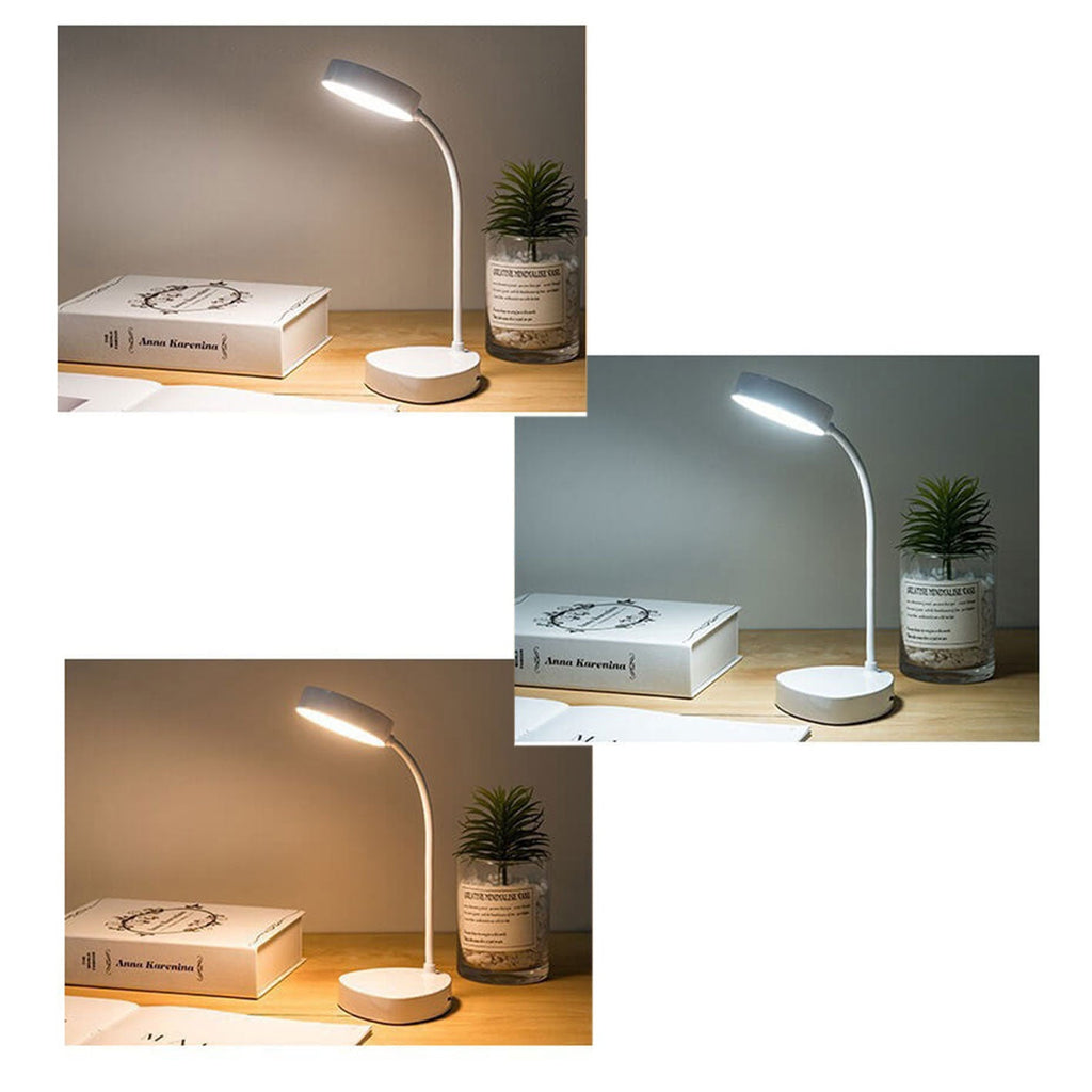 Charging Foldable Table Lamp