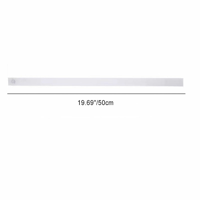 Auto-Sensing PC Cuboid Living Wall Lamp