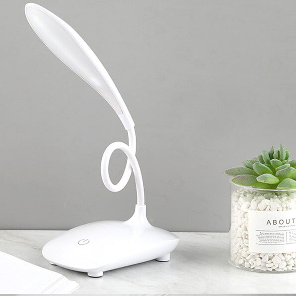 Twistable Touch Folding Eye Table Lamp
