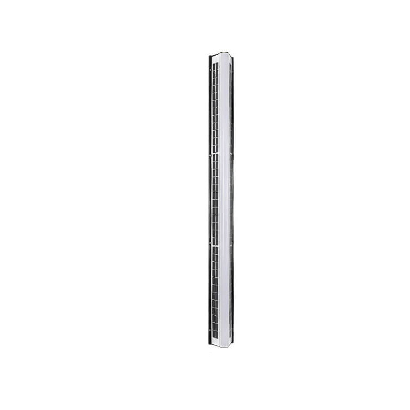 Long Acrylic Garden Outdoor Light