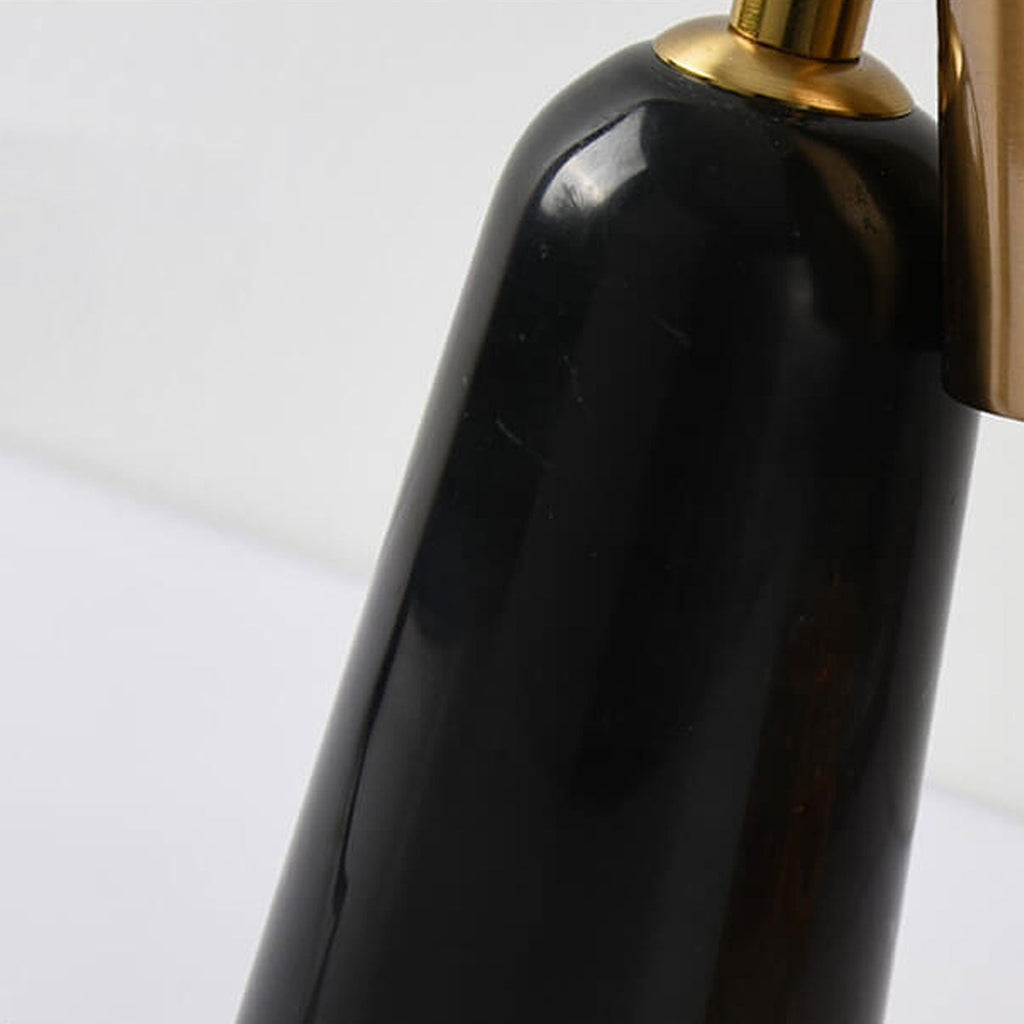 Antler Marble Aromatherapy Melting Table Lamp