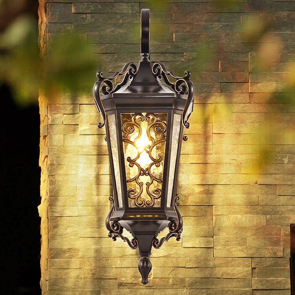 Palace Outdoor Light