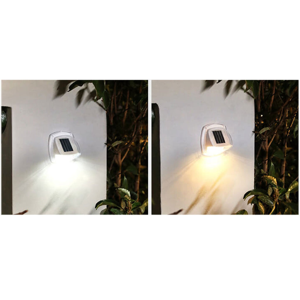 Triangle Lighting Outdoor Light