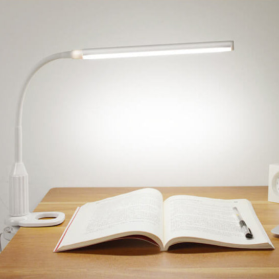 ABS Clip Table Lamp