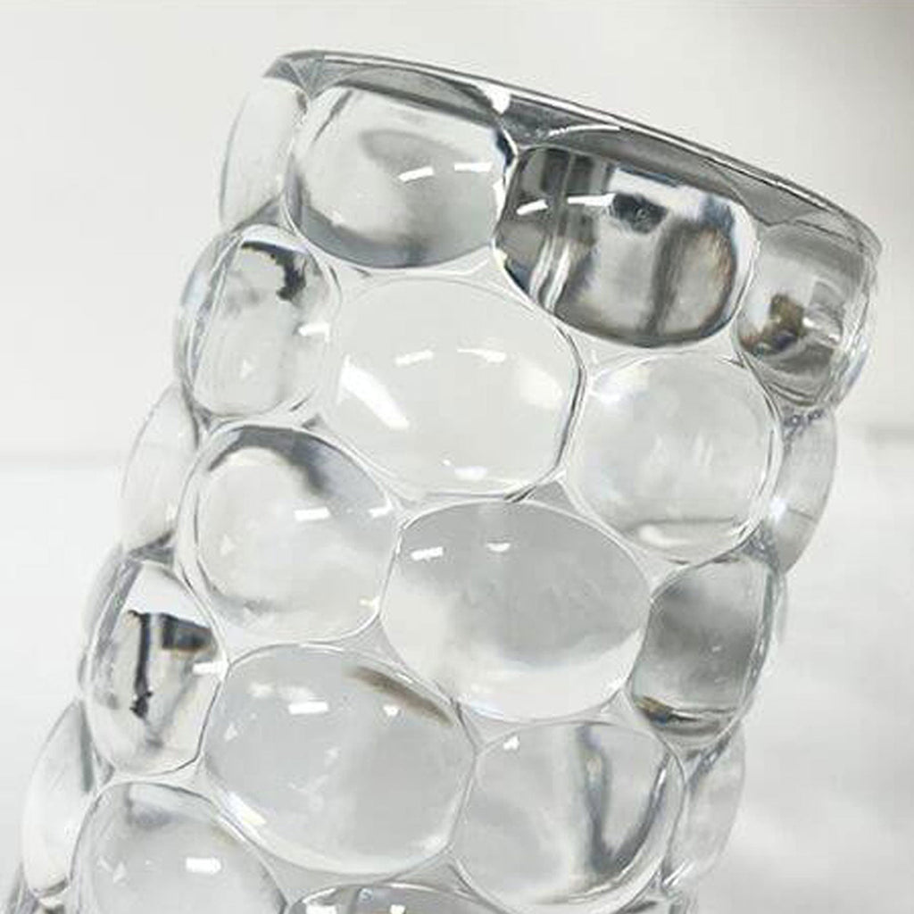 Crystal Diamond Water Drop Table Lamp