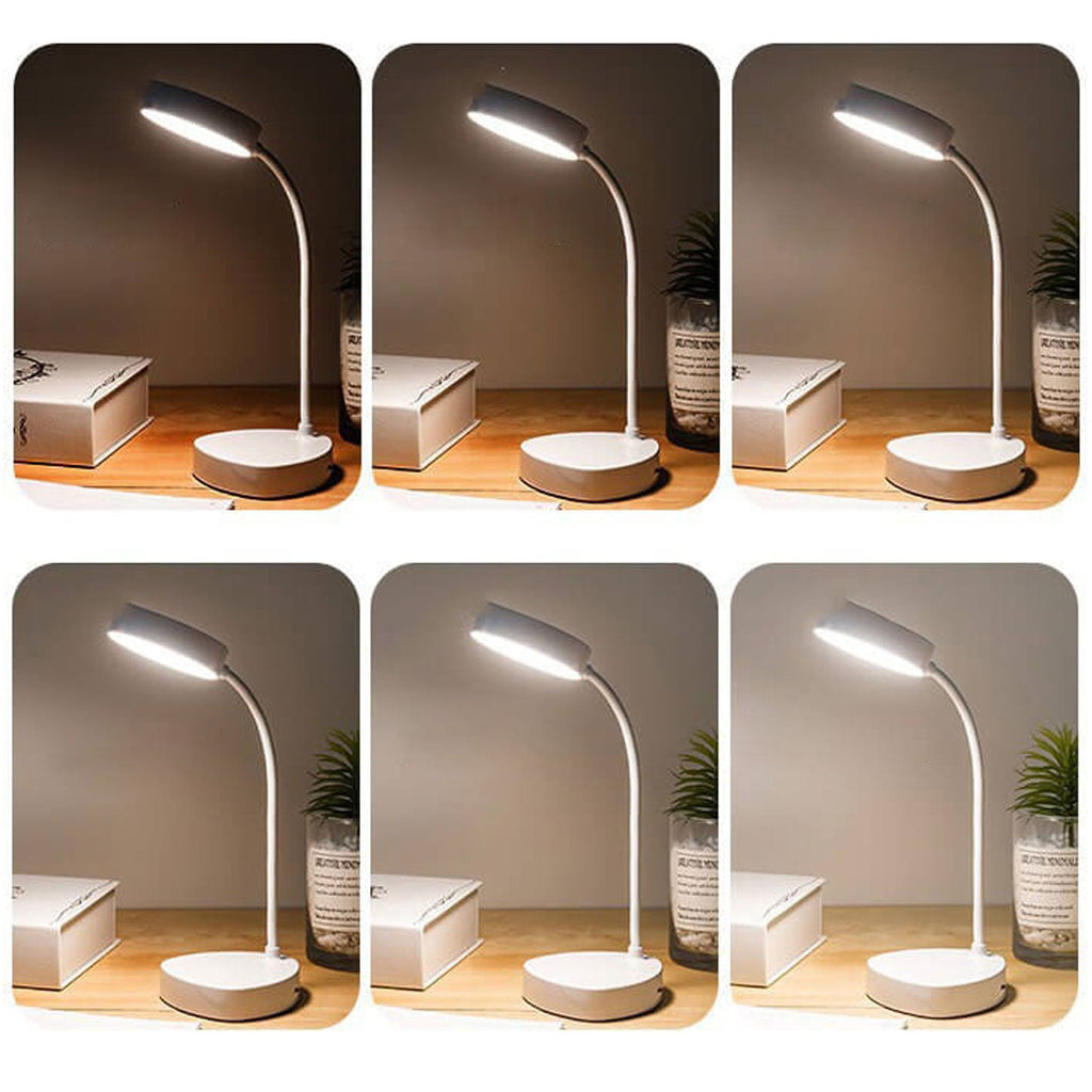 Charging Foldable Table Lamp