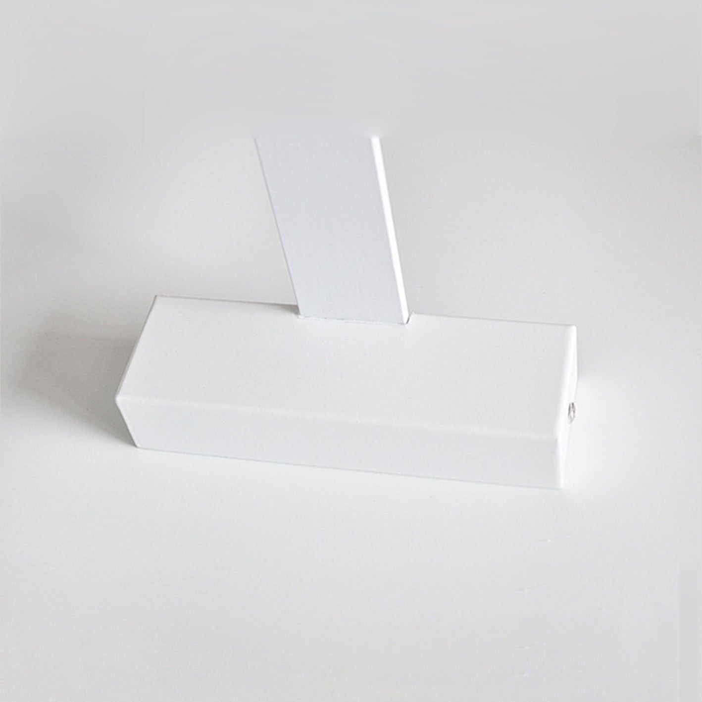 Anti-fog Mirror Headlight Vanity Wall Lamp